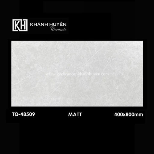 [GCCKH-TQ-48509] Gạch ốp lát 400×800 TQ-48509