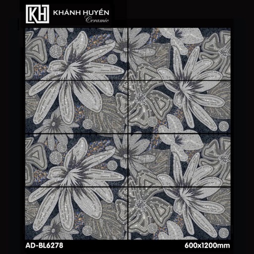 [GCCKH-AD-BL6278] Gạch ốp lát 600×1200 AD-BL6278