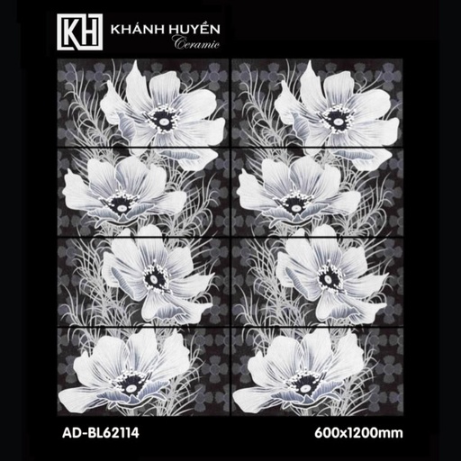 [GCCKH-AD-BL62114] Gạch ốp lát 600×1200 AD-BL62114