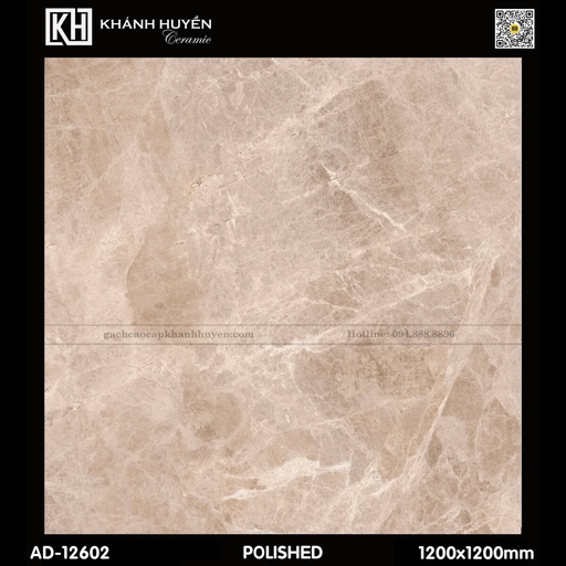 [GCCKH-AD-613166] Gạch ốp lát 600×1200 AD-613166