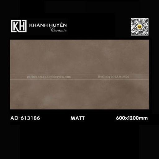 [GCCKH-AD-613186] Gạch ốp lát 600×1200 AD-613186
