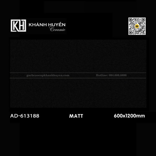 [GCCKH-AD-613188] Gạch ốp lát 600×1200 AD-613188