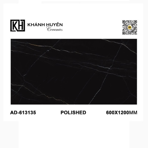 [GCCKH-AD-613135] Gạch ốp lát 600×1200 AD-613135