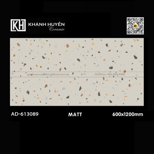 [GCCKH-AD-613089] Gạch ốp lát 600×1200 AD-613089