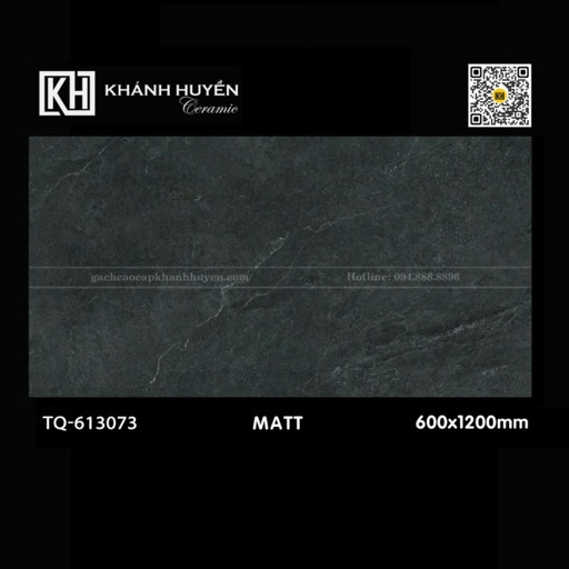 [GCCKH-TQ-613073] Gạch ốp lát 600×1200 TQ-613073