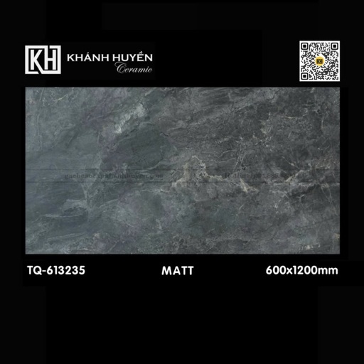 [GCCKH-TQ-613235] Gạch ốp lát 600×1200 TQ-613235