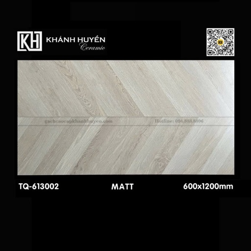 [GCCKH-TQ-613002] Gạch ốp lát 600×1200 TQ-613002