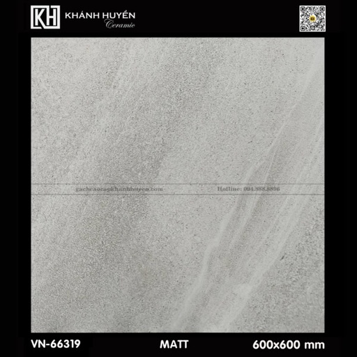 [GCCKH-VN-66319] Gạch ốp lát 600×600 VN-66319