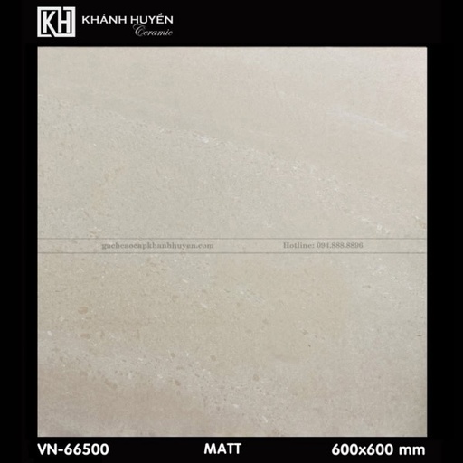 [GCCKH-VN-66500] Gạch ốp lát 600×600 VN-66500