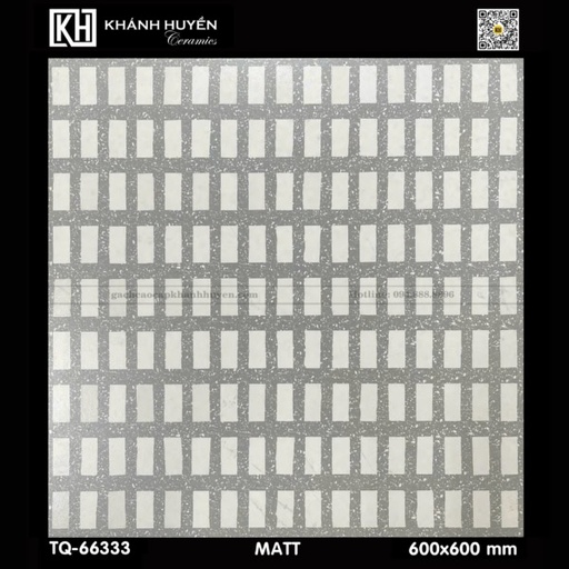 [GCCKH-TQ-66333] Gạch ốp lát 600×600 TQ-66333