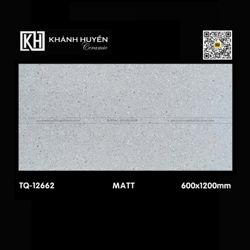 [GCCKH-TQ-12662] Gạch ốp lát 600×1200 TQ-12662