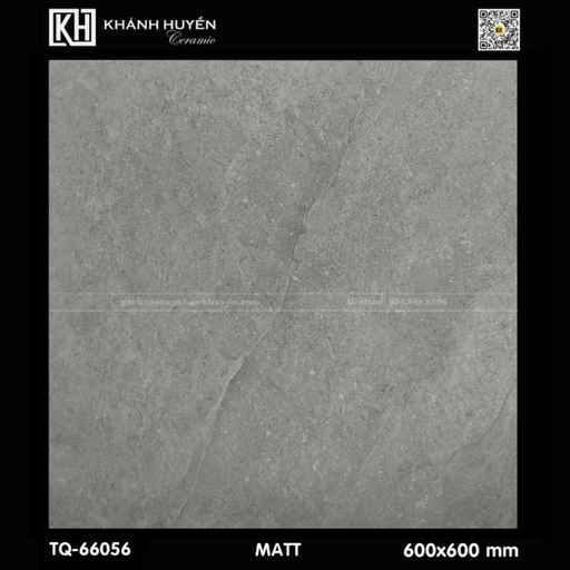 [GCCKH-TQ-66056] Gạch ốp lát 600×600 TQ-66056