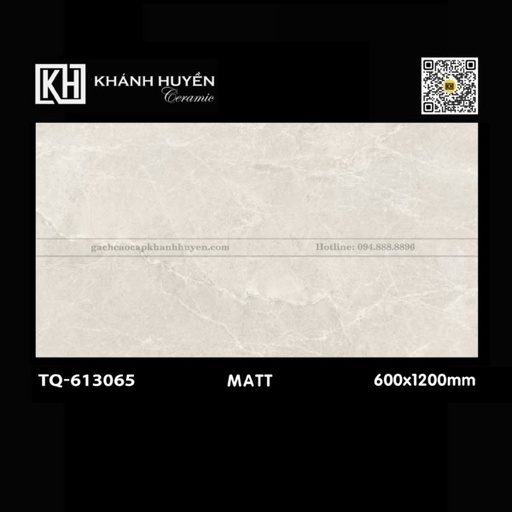 [GCCKH-TQ-613065] Gạch ốp lát 600×1200 TQ-613065