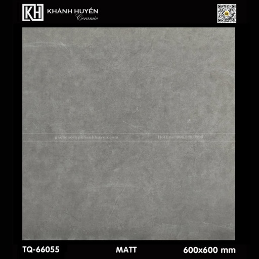 [GCCKH-TQ-66055] Gạch ốp lát 600×600 TQ-66055