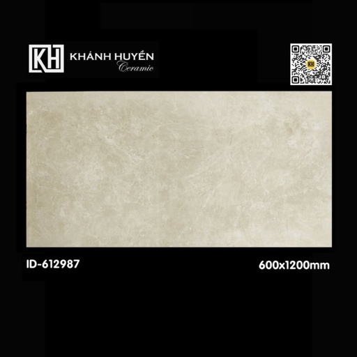 [GCCKH-ID-612987] Gạch ốp lát 600×1200 ID-612987