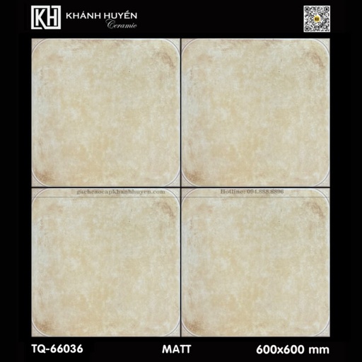 [GCCKH-TQ-66036] Gạch ốp lát 600×600 TQ-66036