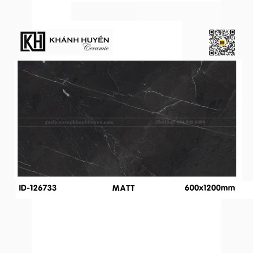 [GCCKH-ID-126733] Gạch ốp lát 600×1200 ID-126733