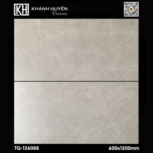 [GCCKH-TQ-126088] Gạch ốp lát 600×1200 TQ-126088