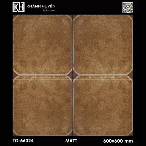 [GCCKH-TQ-66024] Gạch ốp lát 600×600 TQ-66024