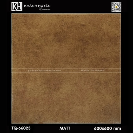 [GCCKH-TQ-66023] Gạch ốp lát 600×600 TQ-66023