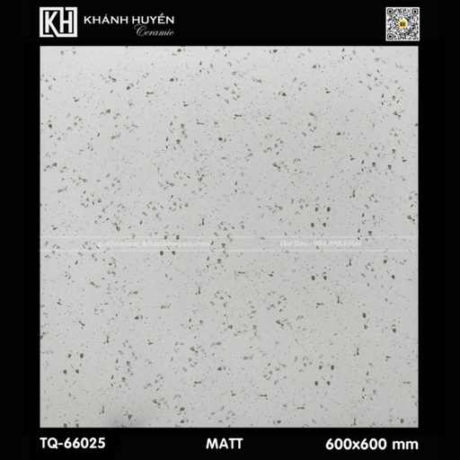 [GCCKH-TQ-66025] Gạch ốp lát 600×600 TQ-66025