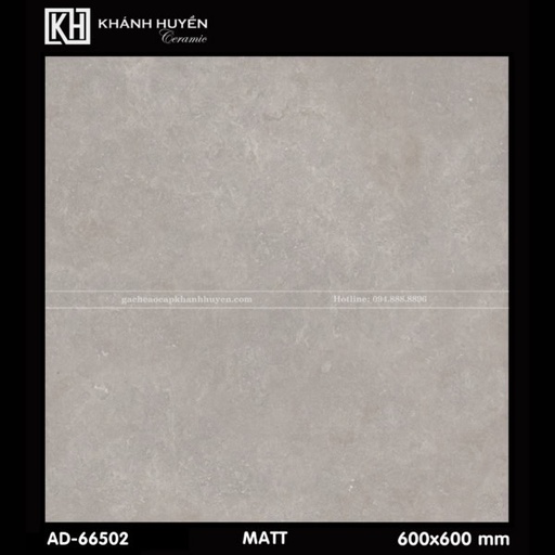 [GCCKH-AD-66502] Gạch ốp lát 600×600 AD-66502