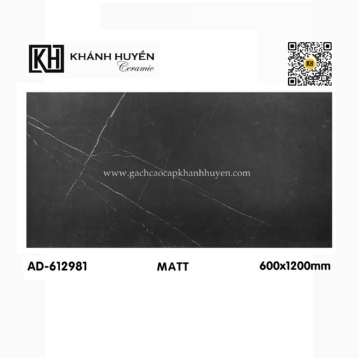 [GCCKH-AD-612981] Gạch ốp lát 600×1200 AD-612981
