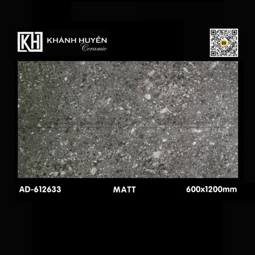 [GCCKH-AD-612633] Gạch ốp lát 600×1200 AD-612633