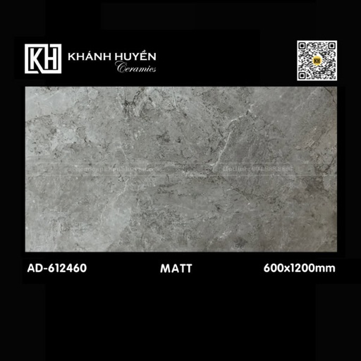 [GCCKH-AD-612460] Gạch ốp lát 600×1200 AD-612460