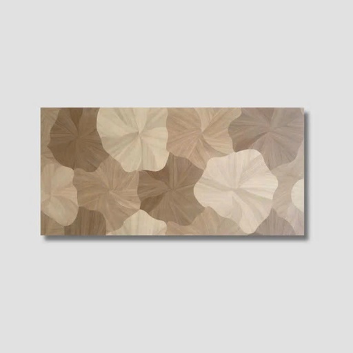 Gạch giả gỗ cánh sen 600x1200mm mã FP12185