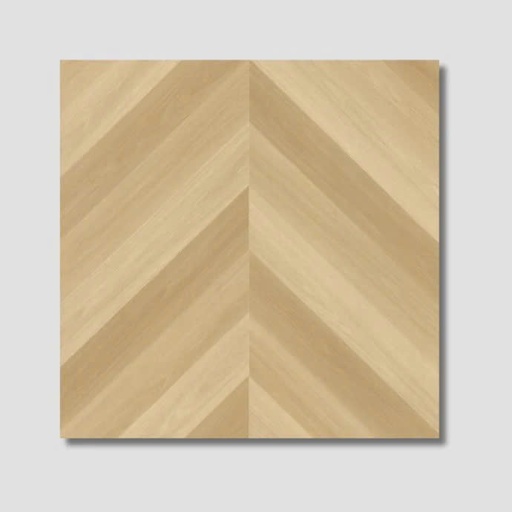 Gạch giả gỗ 600x600mm xương đá nhập khẩu mã GG6A02