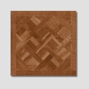 Gạch giả gỗ 600x600mm xương đá nhập khẩu mã GG6A15