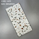 Gạch Terrazzo 300x600mm Men Matt Y6532