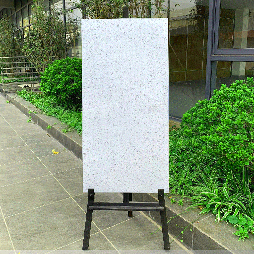 [126013] Gạch Terrazzo 600x1200mm Men Matt 126013