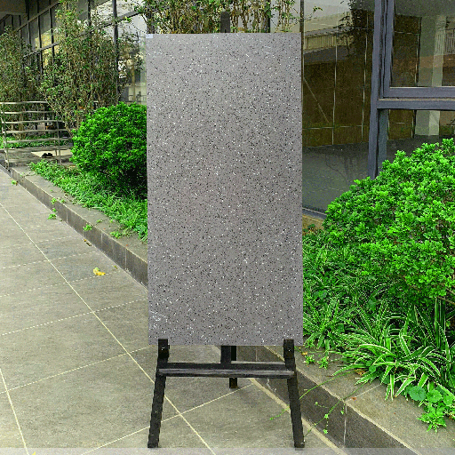 [12655] Gạch Terrazzo 600x1200mm Men Matt 12655