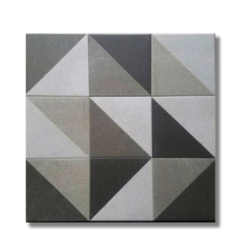 [20113] Gạch Bông 200x200 Men Matt 20113