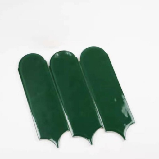 [M90300-04] Gạch lông vũ xanh đen size 90*308