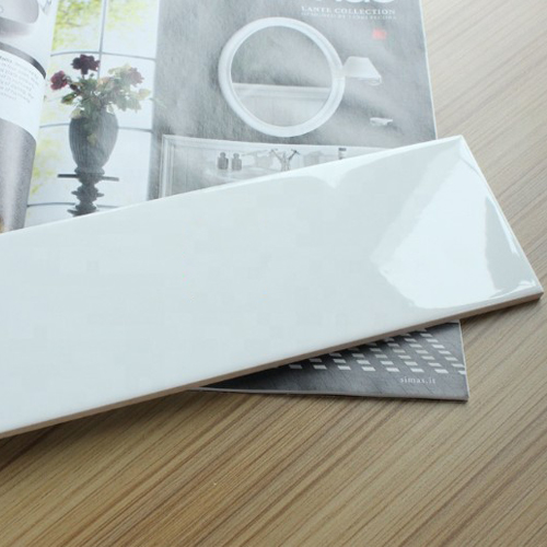 [PSTA1300] Gạch thẻ cao cấp trắng bóng phẳng 100x300