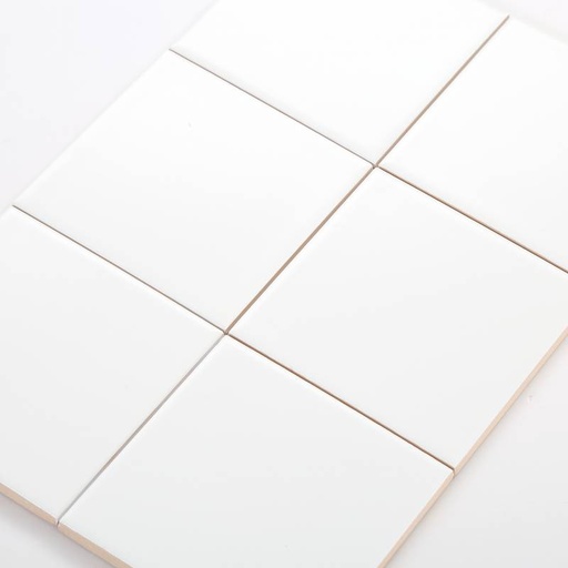 [STA150156] Gạch trắng mờ 150*150 STA150156