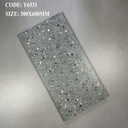 Gạch Terrazzo 300x600mm Men Matt Y6531